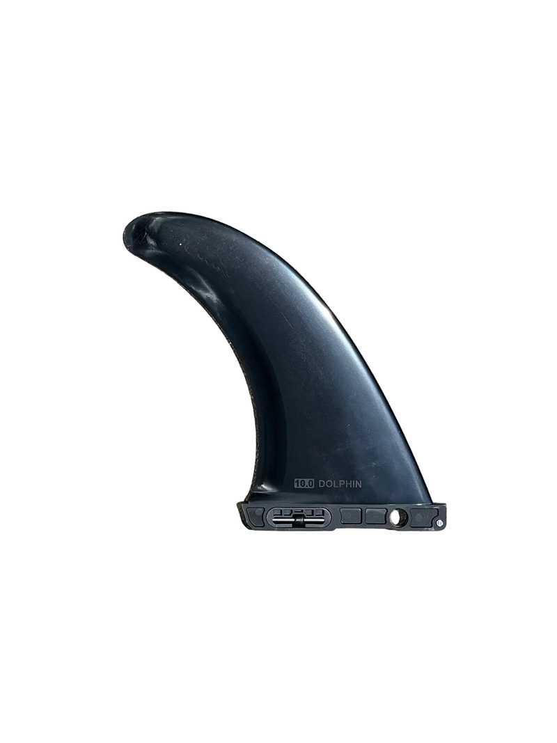 Load image into Gallery viewer, BIC 10" Dolphin SUP Fin
