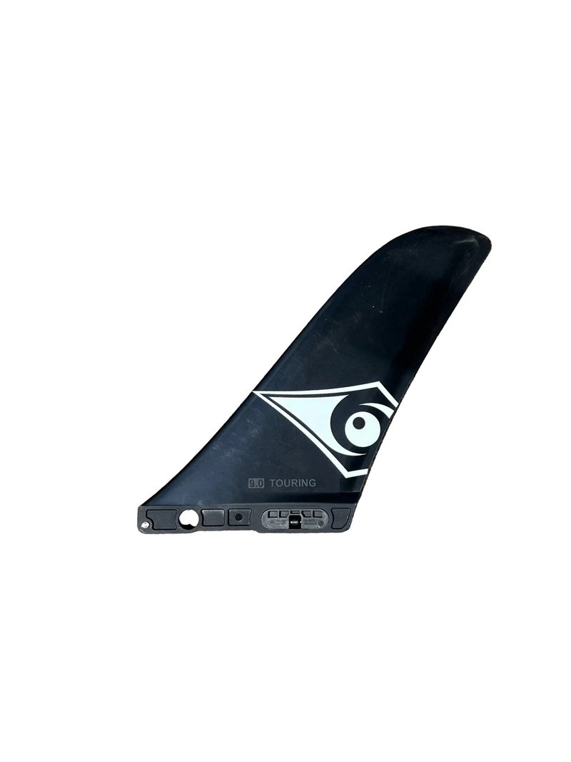 Load image into Gallery viewer, BIC Touring 9" SUP Fin
