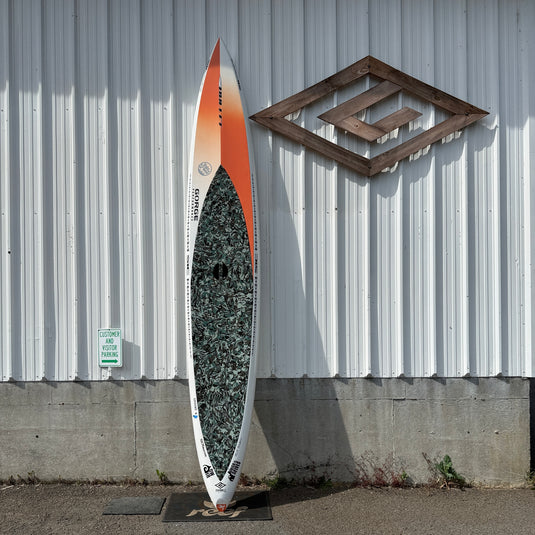 SIC Bullet V1 Carbon 14'0 x 27.5"