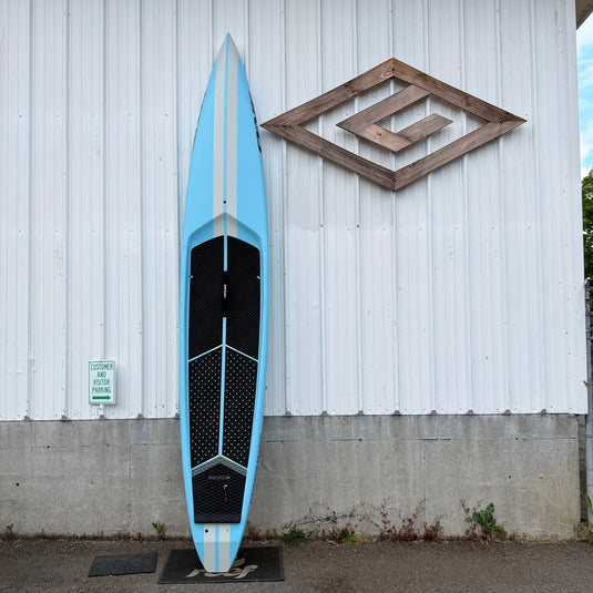 ONE Ocean Edge 3.0 14'0 x 27.5" Dyamic (BLUE)