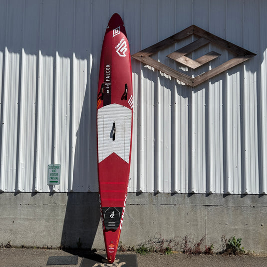 Fanatic Falcon 14' USED