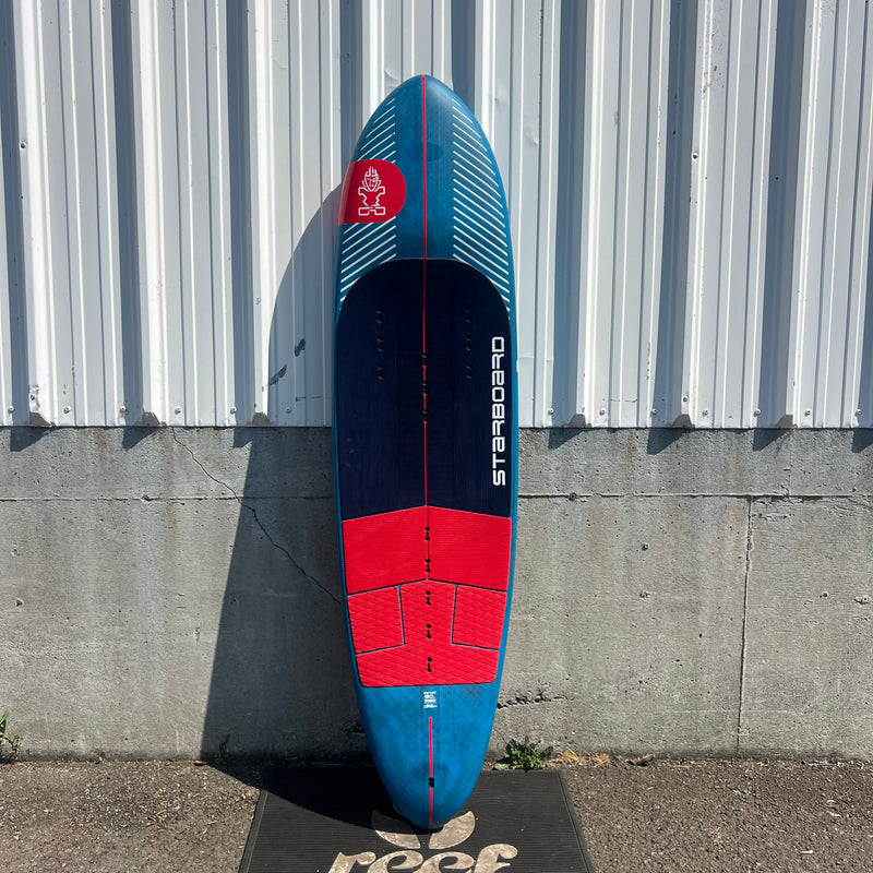Load image into Gallery viewer, Starboard Above 6'6" USED
