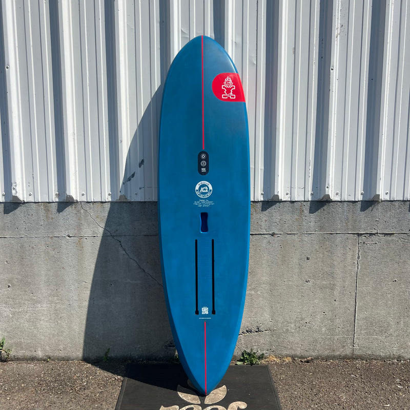 Load image into Gallery viewer, Starboard Above 6'6" USED
