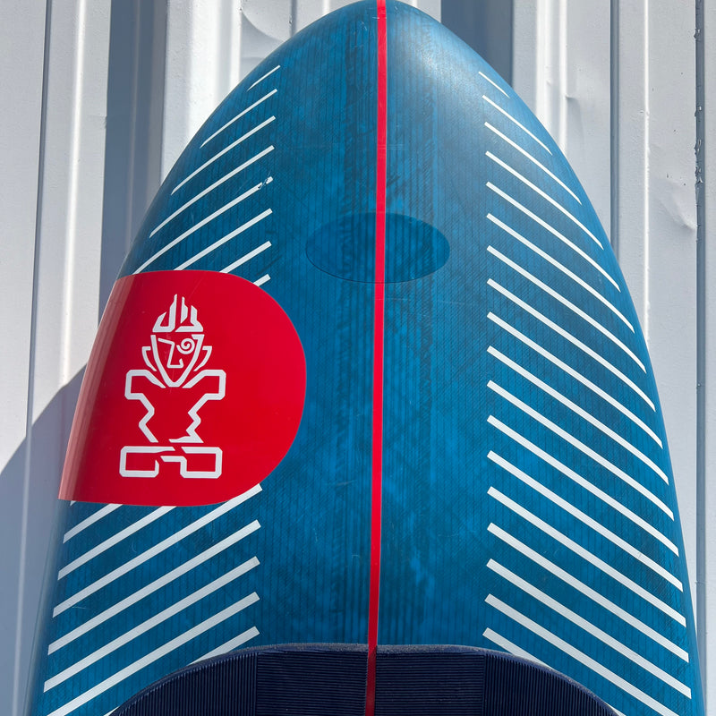 Load image into Gallery viewer, Starboard Above 6'6" USED
