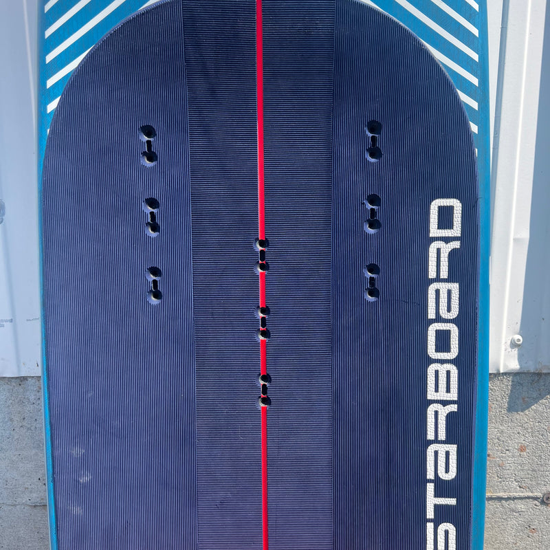 Load image into Gallery viewer, Starboard Above 6'6" USED
