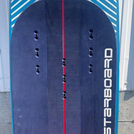 Starboard Above 6'6" USED