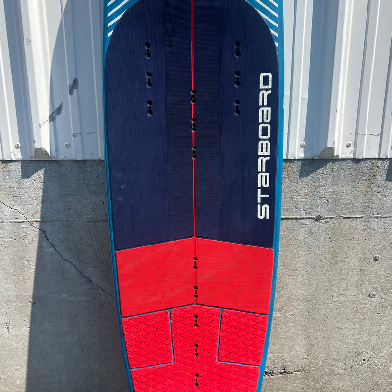 Load image into Gallery viewer, Starboard Above 6'6" USED
