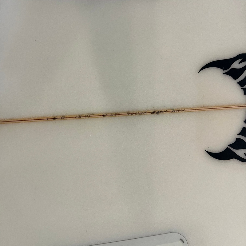 Load image into Gallery viewer, Lost Scorcher 6'0 USED
