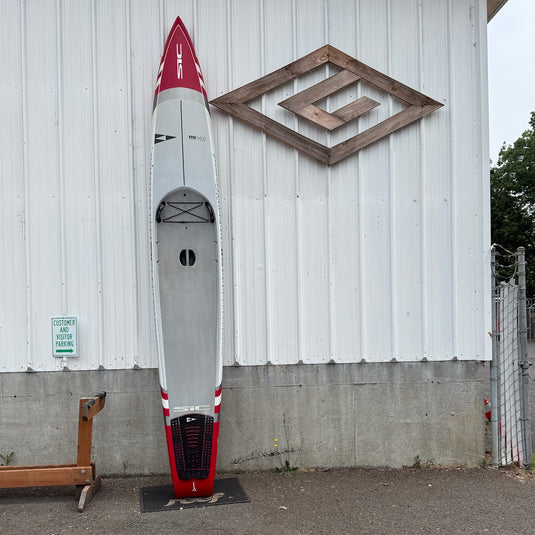 SIC RS 14' x 24.5"