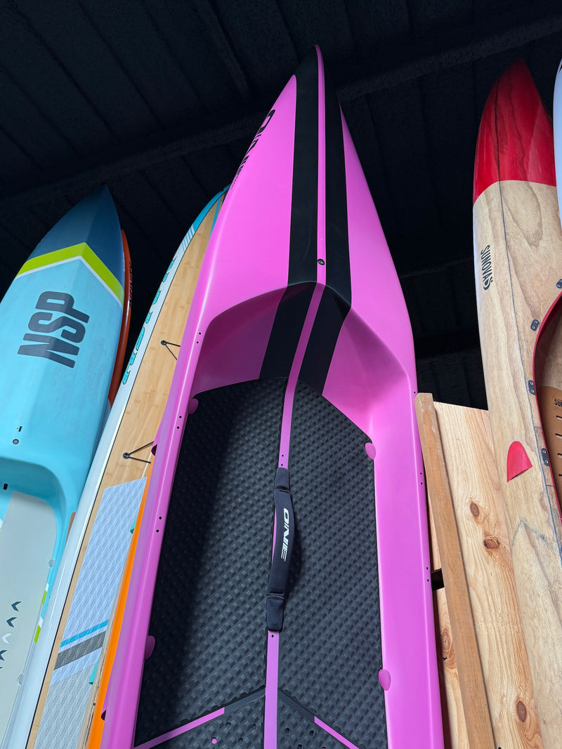 Load image into Gallery viewer, ONE Ocean Pro X LTD 14'0 x 24.5" (MAGENTA)
