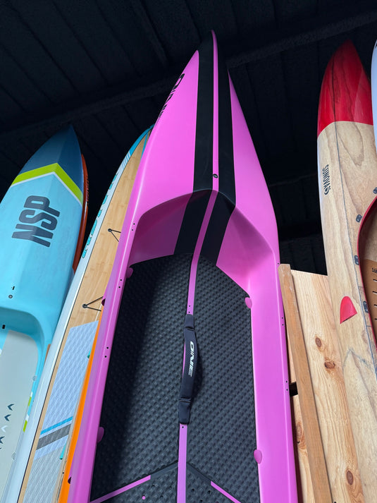 ONE Ocean Pro X LTD 14'0 x 24.5" (MAGENTA)