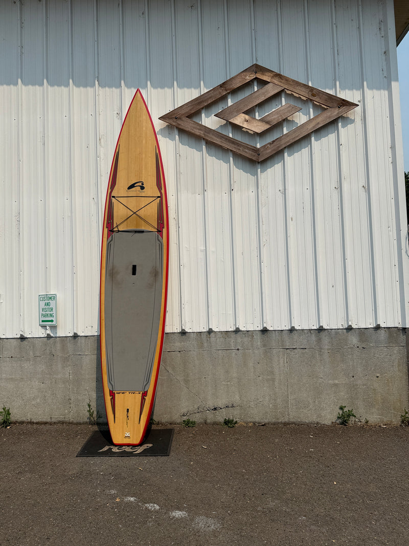 Load image into Gallery viewer, Amundson TR-X 12'6" USED
