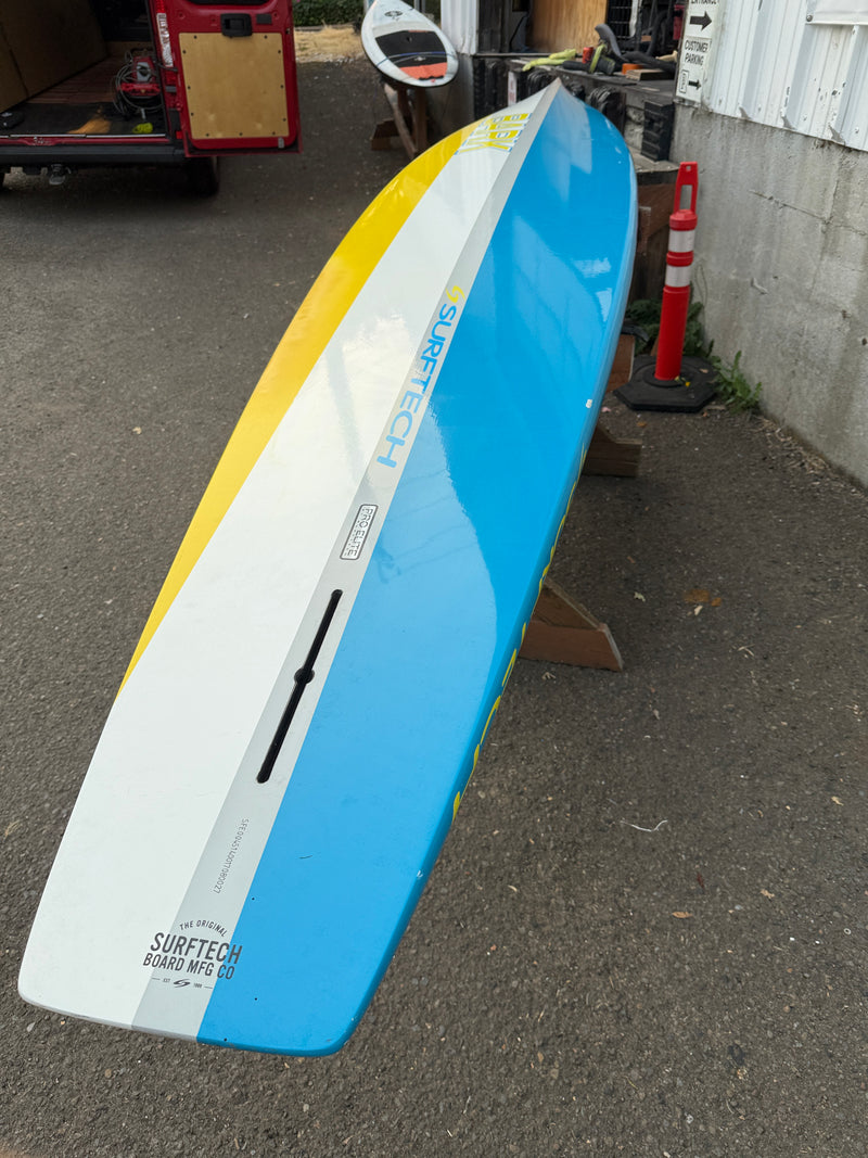 Load image into Gallery viewer, Bark D2 Pro Elite 14' USED
