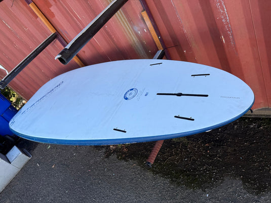 Starboard Wedge 8'7" Used
