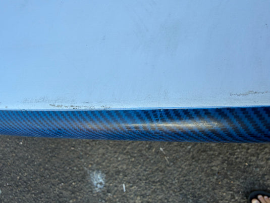 Starboard Wedge 8'7" Used