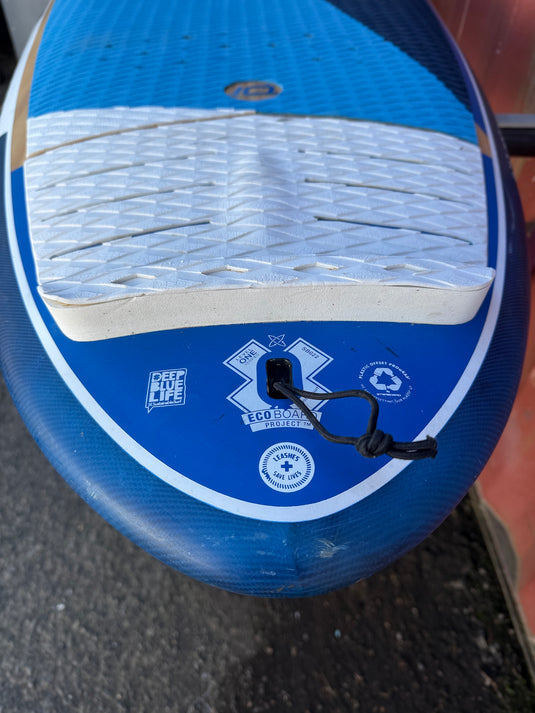 Starboard Wedge 8'7" Used