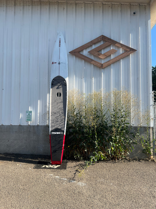 SIC RS 1 Light 14' USED