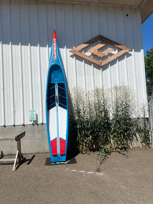 Starboard Sprint Tour 14' x 27.5" USED