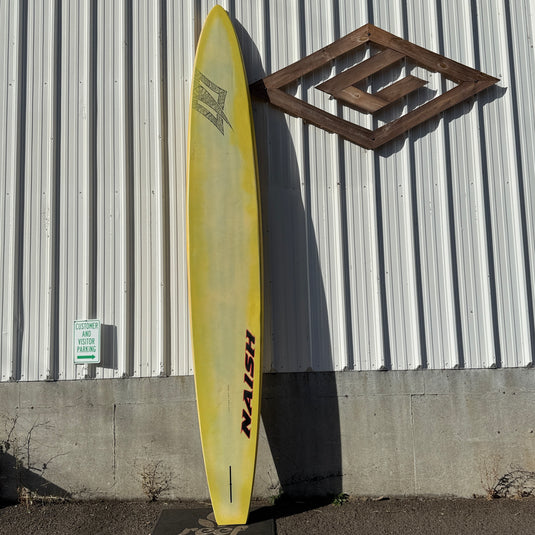 Naish Maliko 14' USED