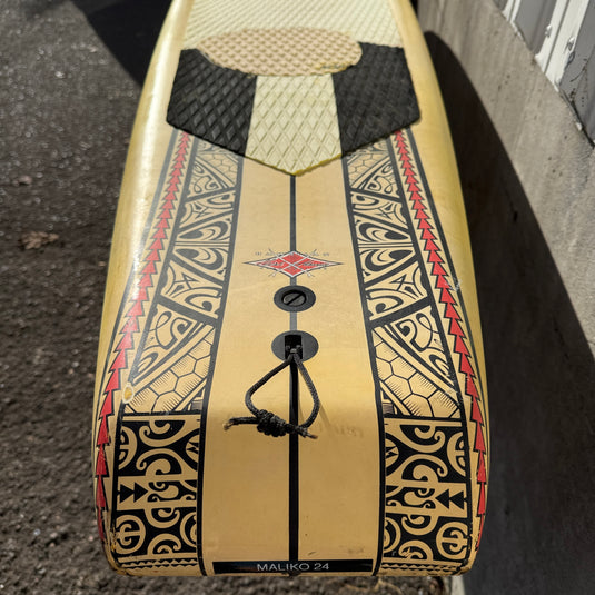 Naish Maliko 14' USED