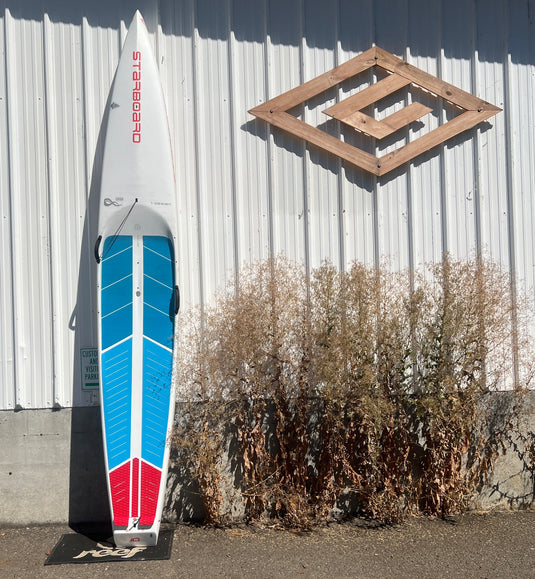 Starboard Gen R 14' x 25" USED