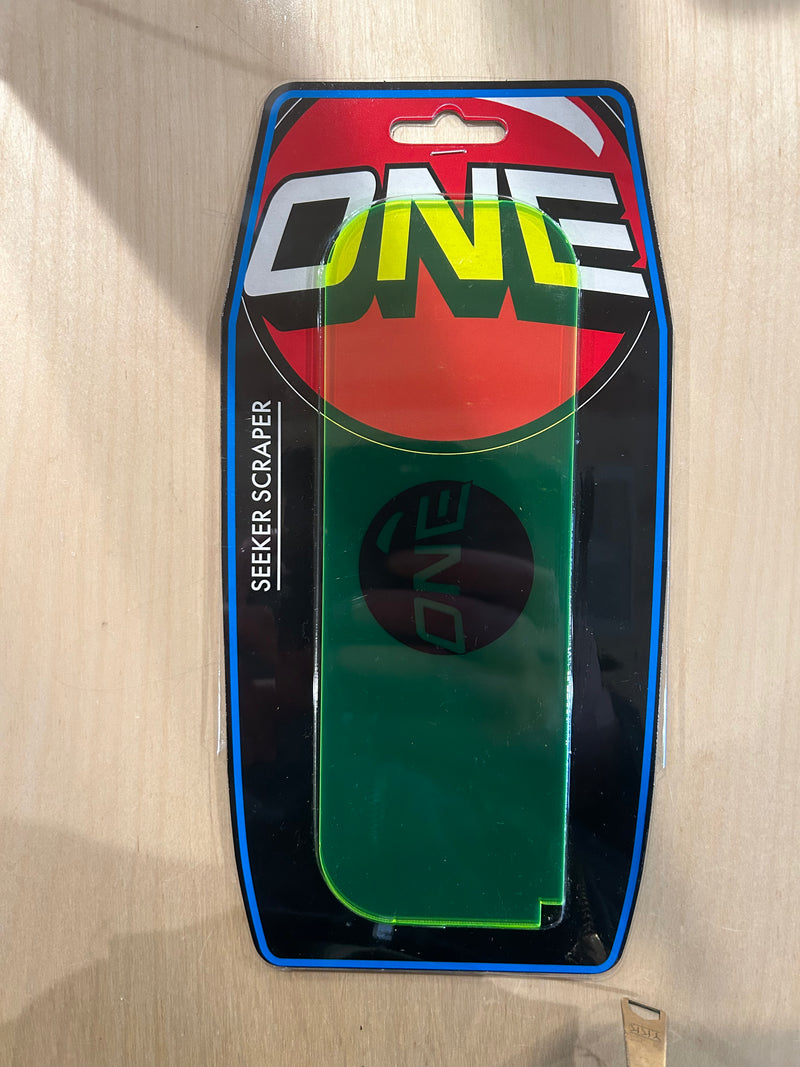 Load image into Gallery viewer, Oneball Seeker Scraper 8&quot;
