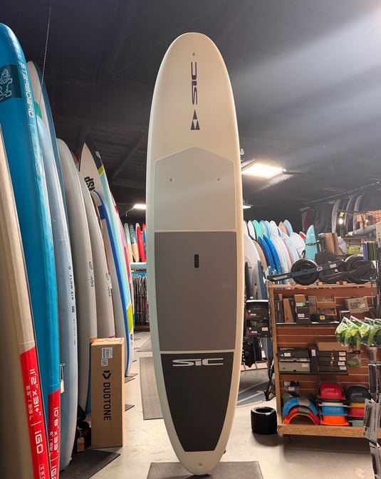 SIC 11'6 x 32.5" AT SUP