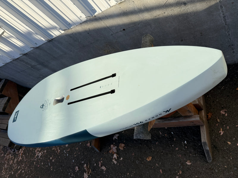 Load image into Gallery viewer, AK Nomad 6'8" USED
