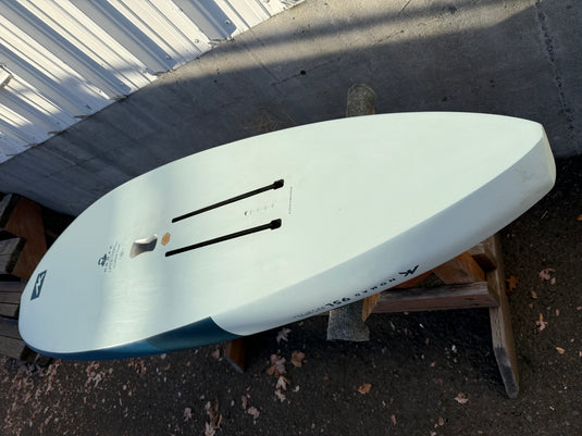 AK Nomad 6'8" USED