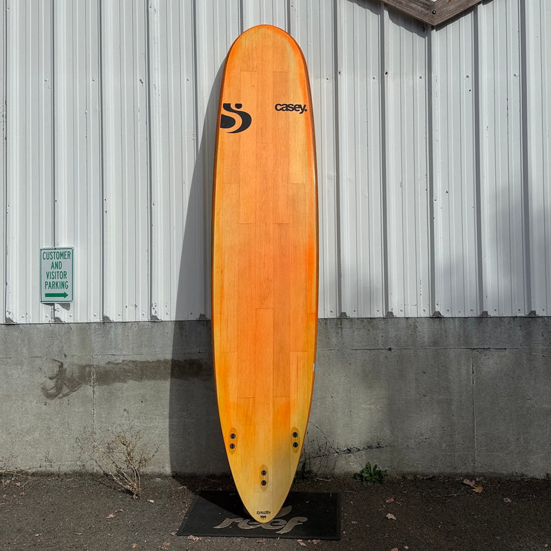 Load image into Gallery viewer, Sunova Revolution 10' x 25.5" USED Surf SUP

