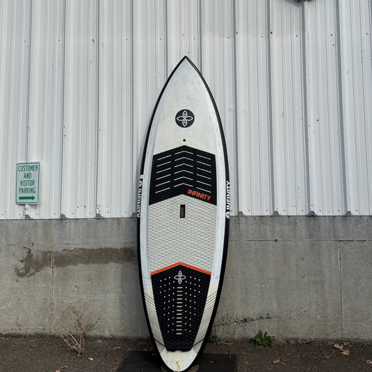 Infinity V2 8'2" Surf SUP USED