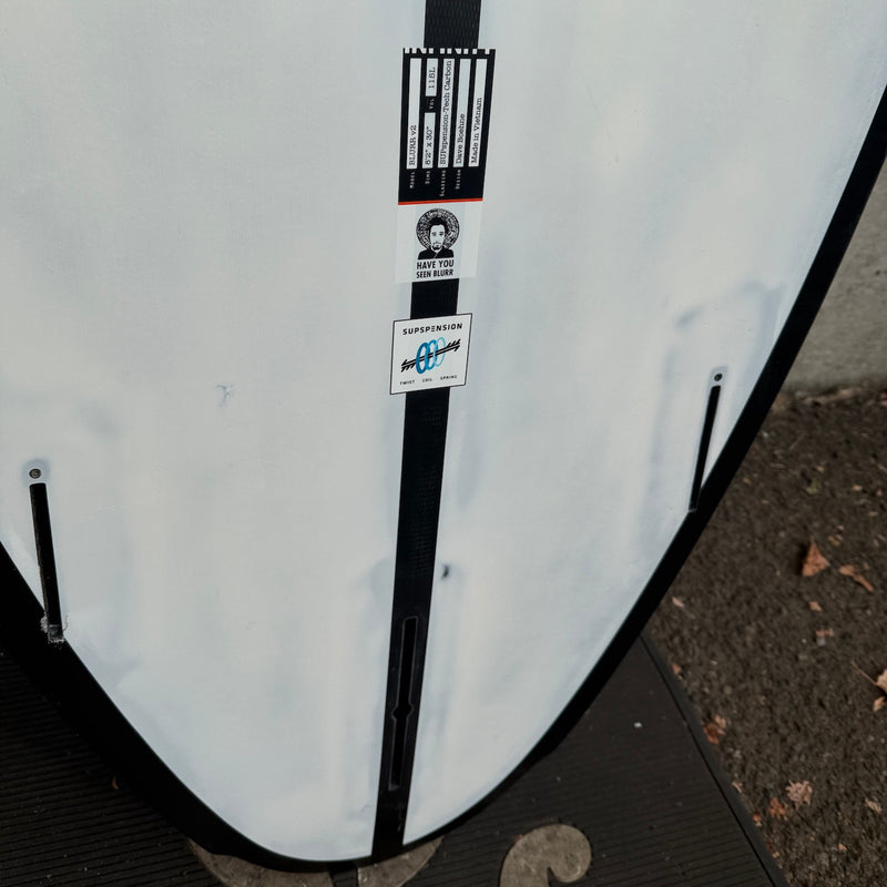 Load image into Gallery viewer, Infinity V2 8'2" Surf SUP USED
