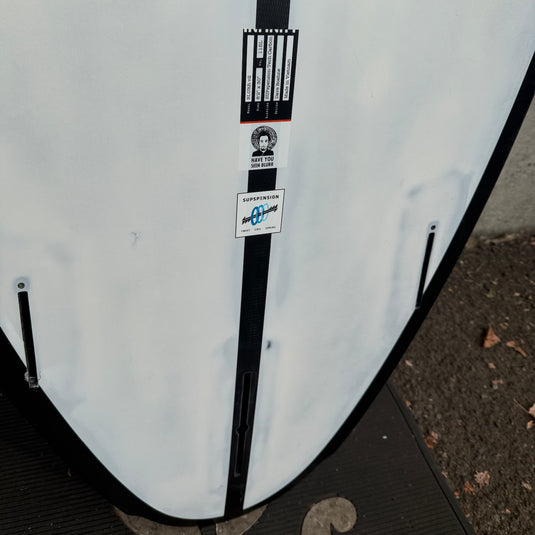 Infinity V2 8'2" Surf SUP USED