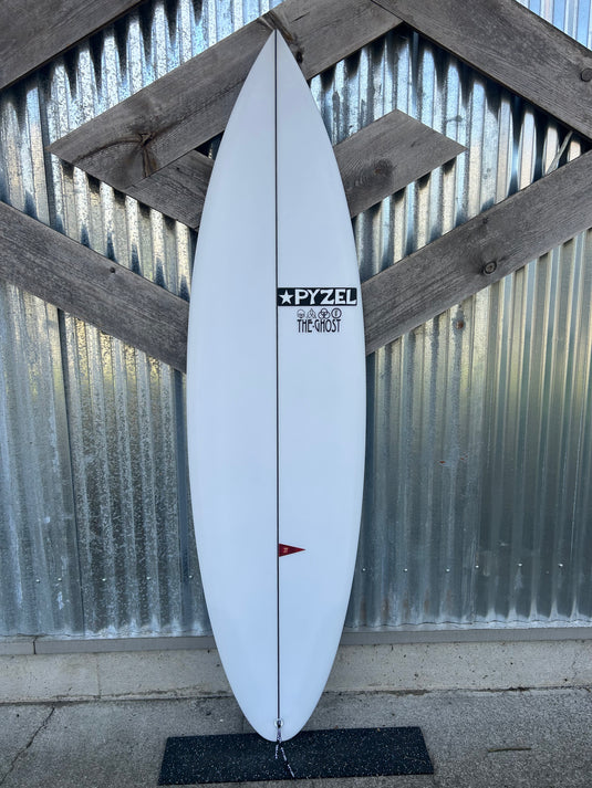 Pyzel Ghost 6'4