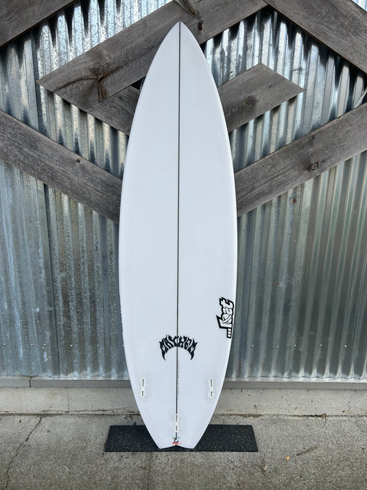 Lost Sub Driver 3.0 Swallow 6'3"