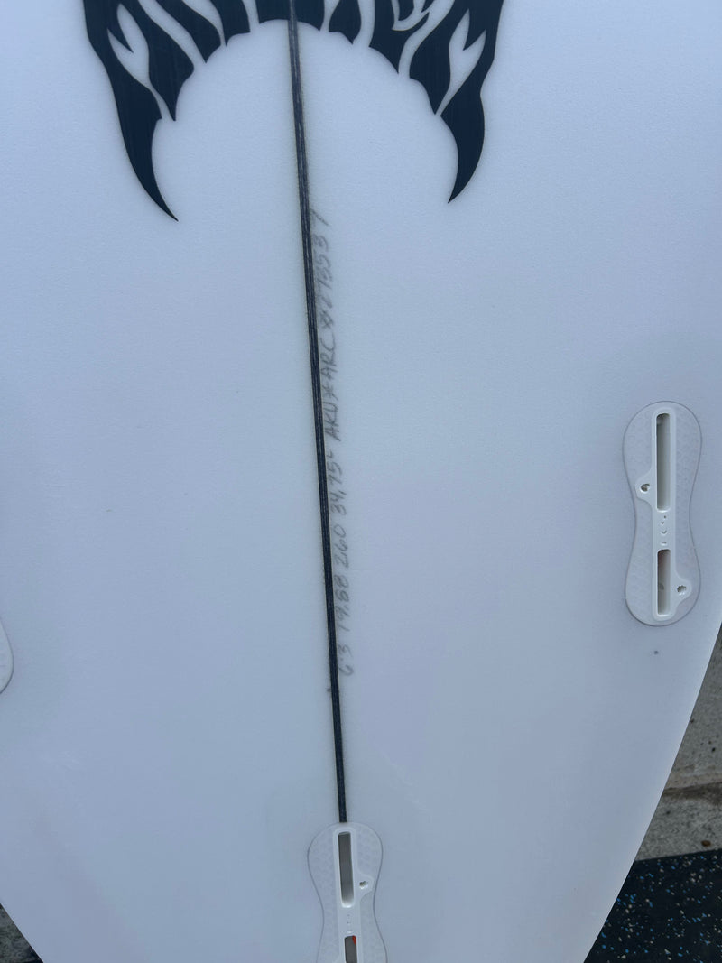 Load image into Gallery viewer, Lost Sub Driver 3.0 Swallow 6&#39;3&quot;
