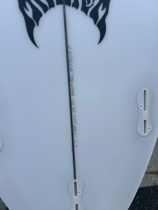 Lost Sub Driver 3.0 Swallow 6'3"