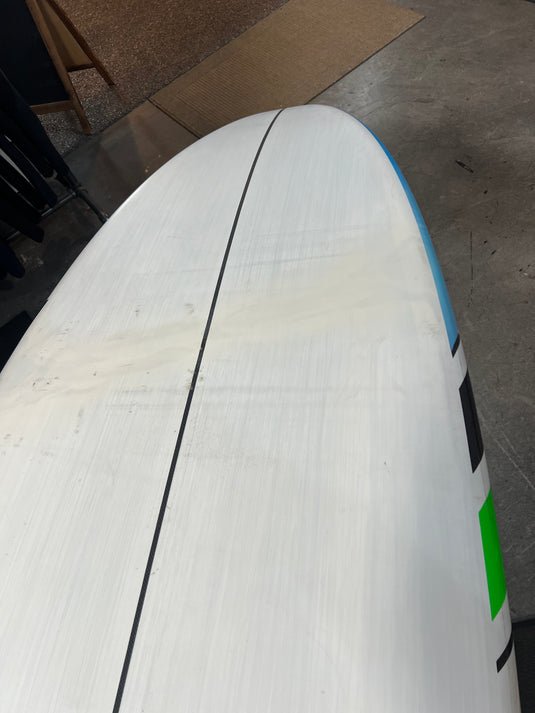 Rogue Shuffle 8'10 x 30" Surf SUP DEMO