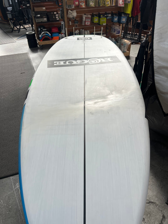 Rogue Shuffle 8'10 x 30" Surf SUP DEMO