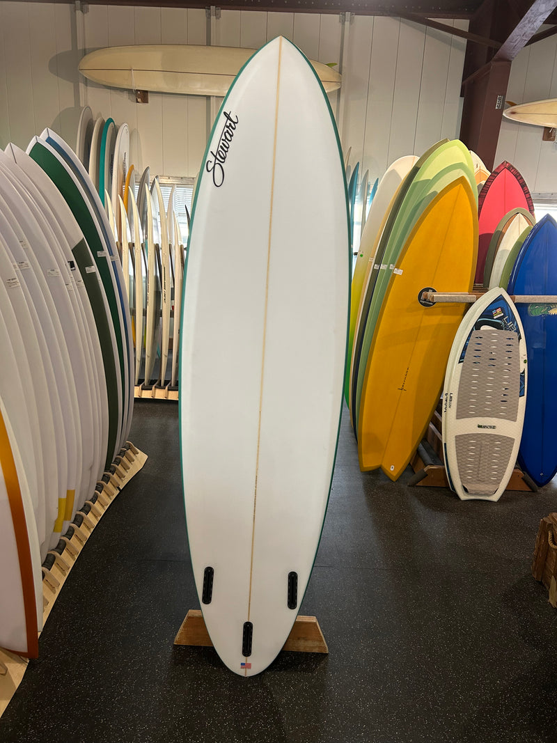Load image into Gallery viewer, Stewart Wild Bill 7&#39;2
