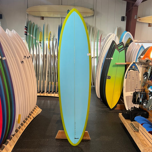 Channel Islands Mid 7'0