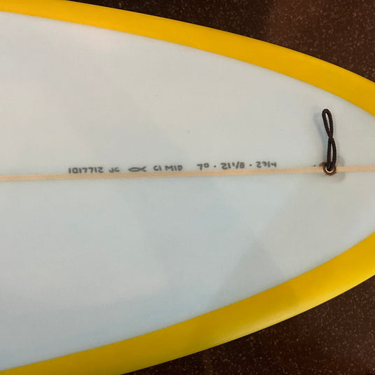 Channel Islands Mid 7'0