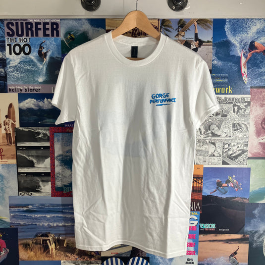 Gorge Performance Original G Tee Shirt