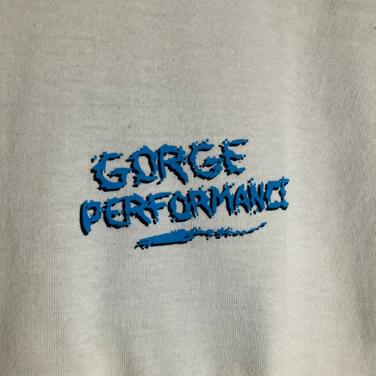 Gorge Performance Original G Tee Shirt