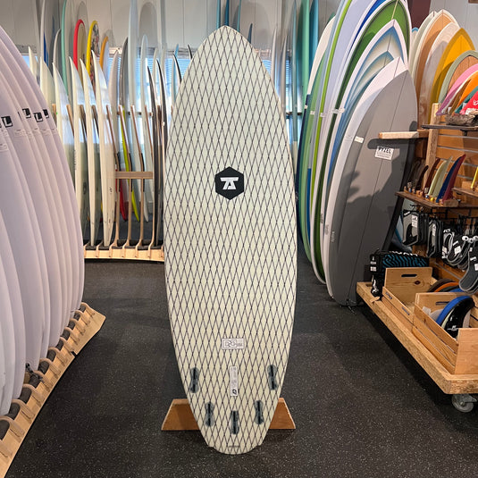 7S Double Down 5'8 USED