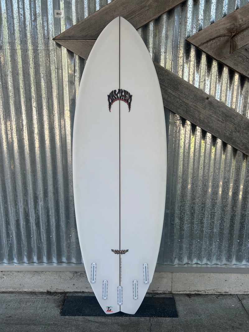 Load image into Gallery viewer, ...Lost Pisces 5'10"
