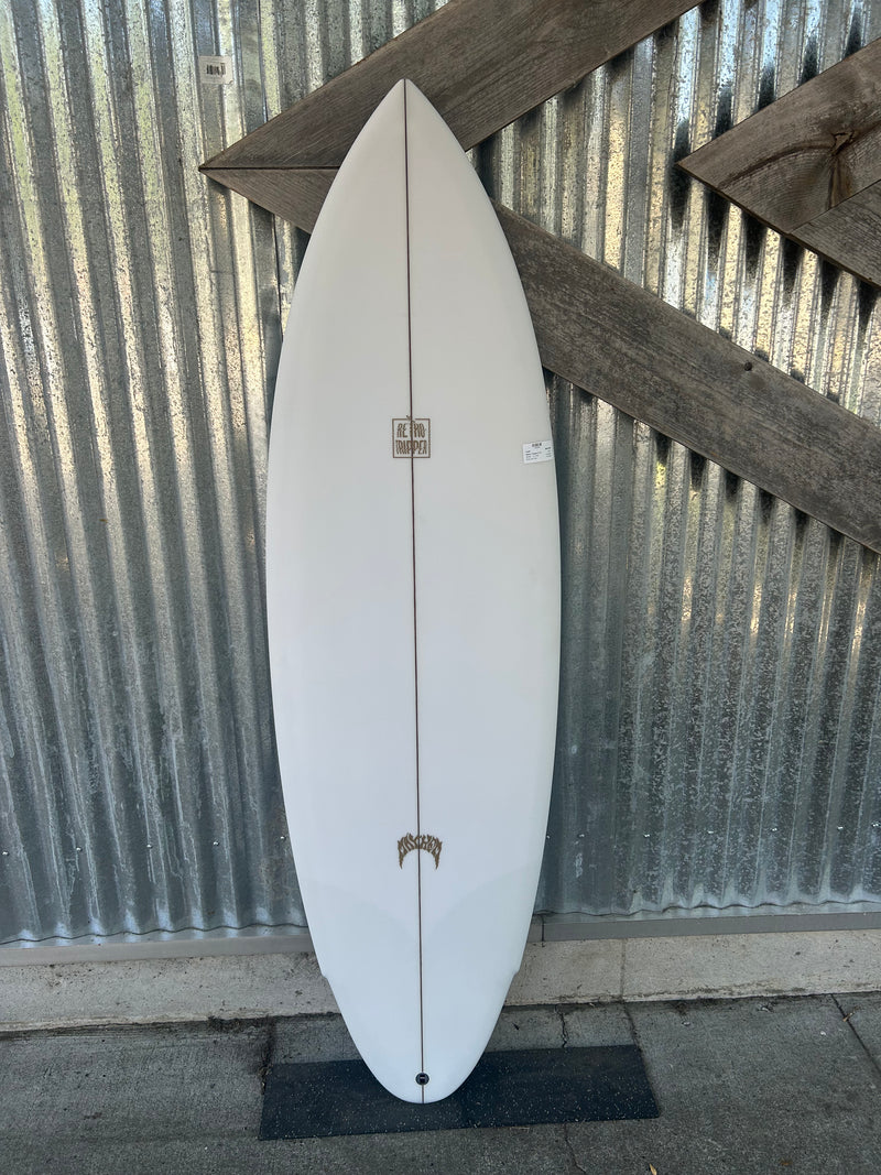 Load image into Gallery viewer, ...Lost Retro Tripper 5'10"
