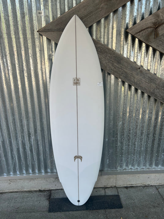 ...Lost Retro Tripper 5'10"