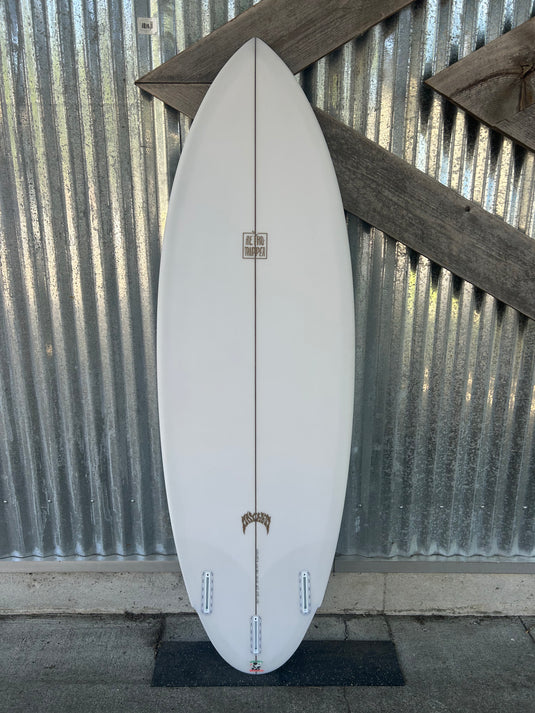 ...Lost Retro Tripper 5'10"