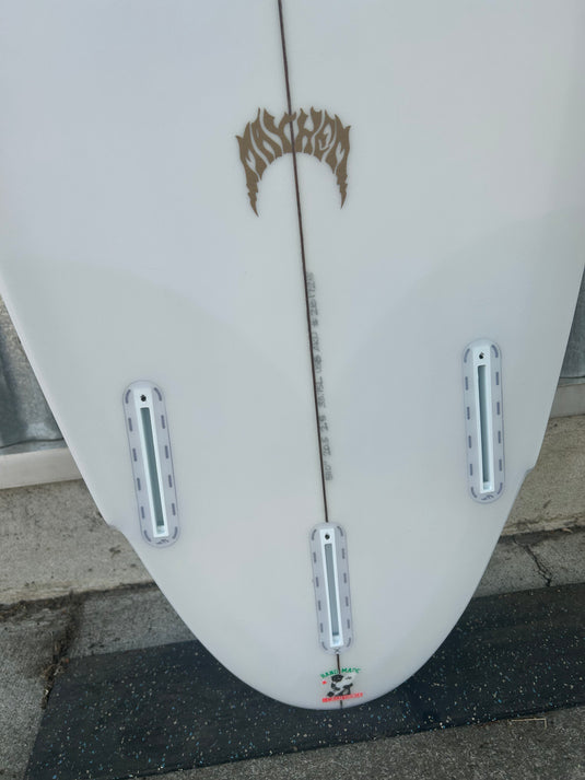 ...Lost Retro Tripper 5'10"